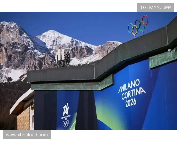 米兰科尔蒂纳丹佩佐冬奥会引领冰雪新纪元与城市融合发展全球之路 - 副本 - 副本 - 副本 - 副本 米兰科尔蒂纳丹佩佐冬奥会引领冰雪新纪元与城市融合发展全球之路 - 副本 - 副本 - 副本 - 副本