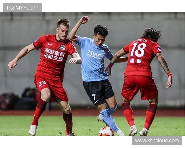 中超最新赛程分析各队状态对比焦点比赛前瞻