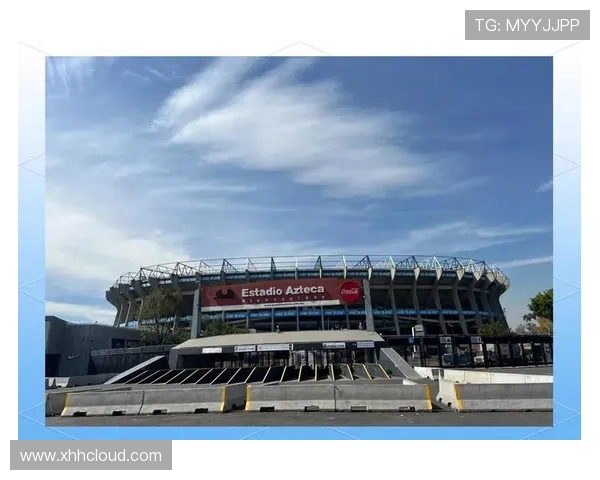 阿兹特克球场的历史变迁与文化象征解析 - 副本 (5) 阿兹特克球场的历史变迁与文化象征解析 - 副本 (5)