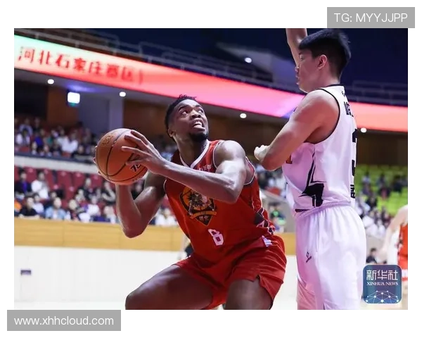 全面解读篮球比赛数据背后的策略与球员表现趋势