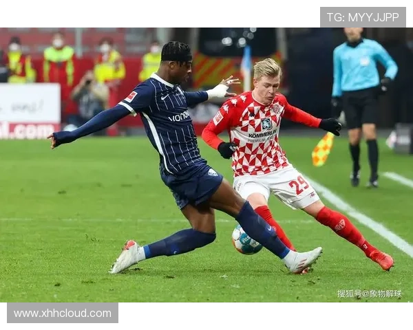 德甲赛事平台深度解析：全面了解德国足球联赛的精彩与魅力