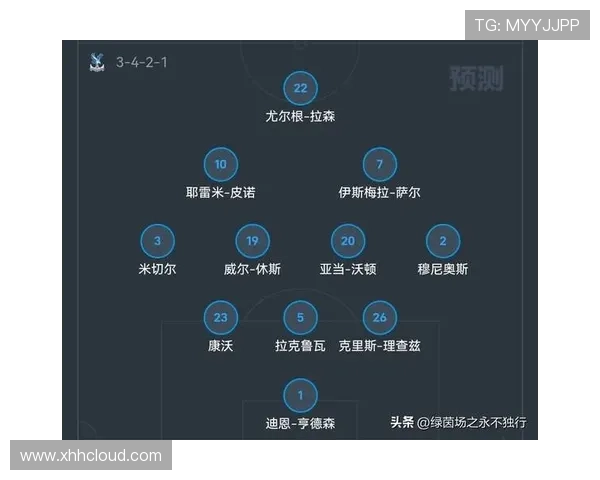 2026英超赛程全解析 各大豪门对决提前预测与分析 2026英超赛程全解析 各大豪门对决提前预测与分析