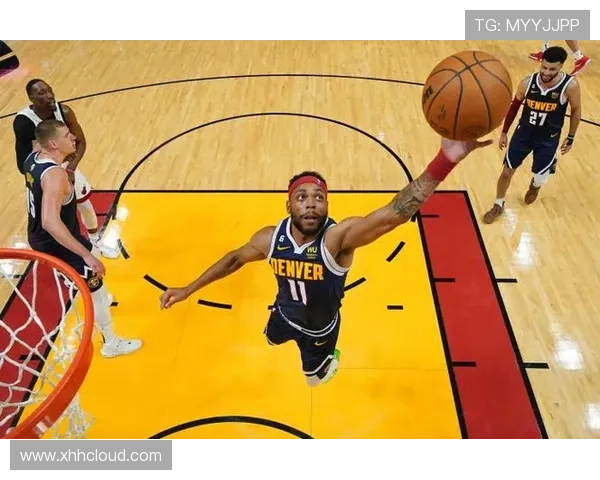 NBA直播平台全方位解析助力球迷随时随地畅享精彩赛事直播