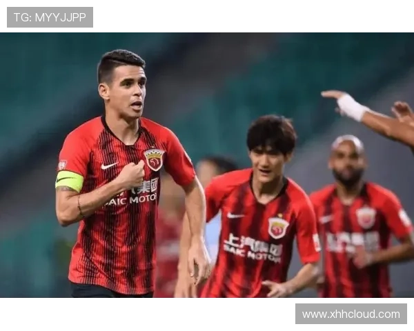 亚冠赛事激战正酣 中超豪门能否再创辉煌挑战亚洲足球之巅 - 副本 - 副本 (2)